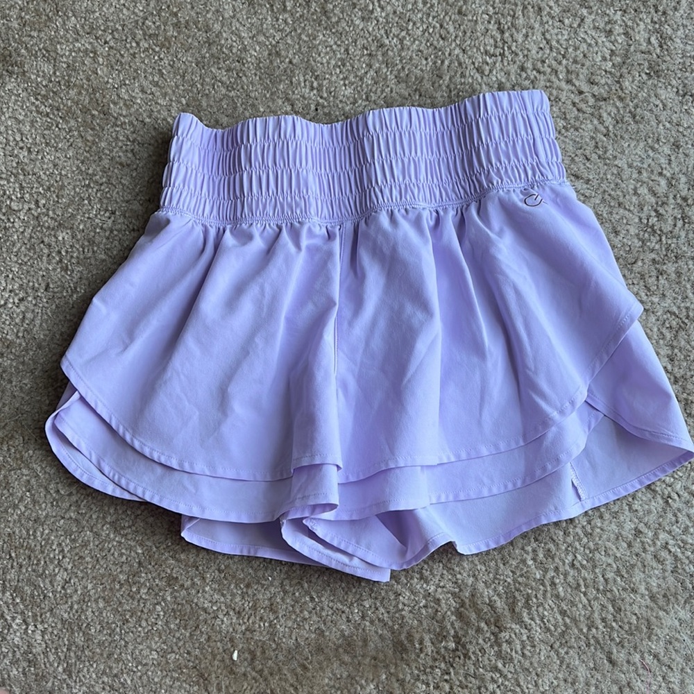 Calia by Carrie Underwood Step Up Shorts